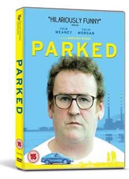 UK DVD Review: PARKED